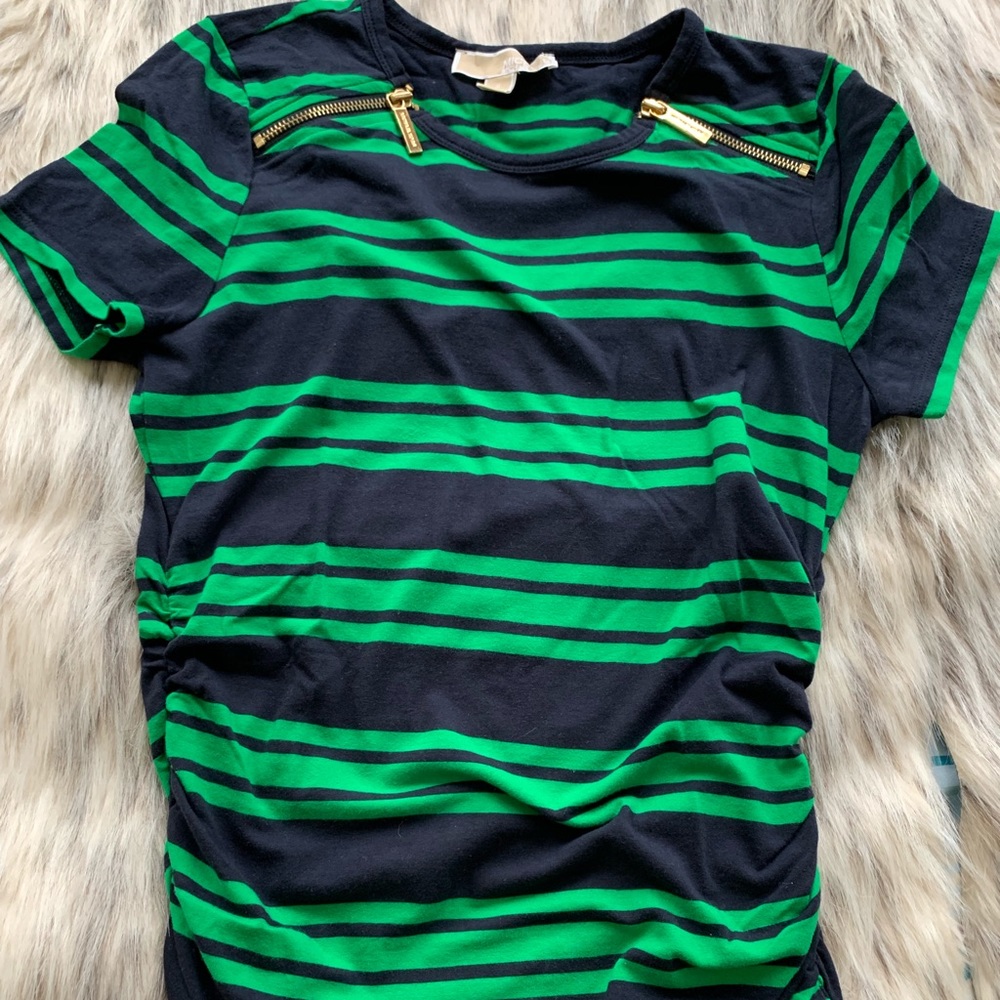 MICHEAL KORS short sleeves top